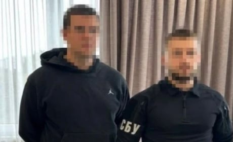 Одеських посадовців підозрюють у допомозі РФ з продажем викраденого зерна