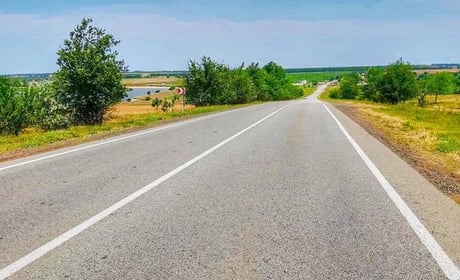 На трасі Одеса — Рені біля Маяків планують розширення дороги за 147 млн грн
