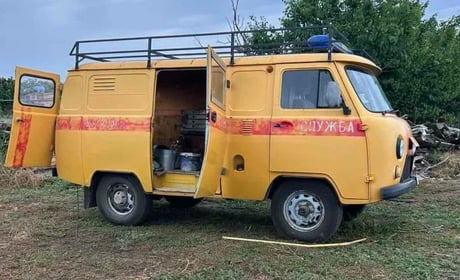У Біляївській громаді модернізують газові мережі: що зміниться