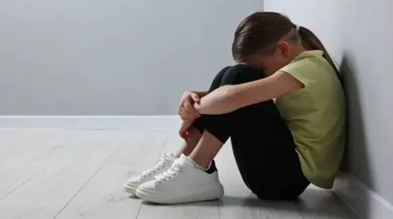 Катування дитини в Нерубайській громаді: підлітки знімали знущання на відео