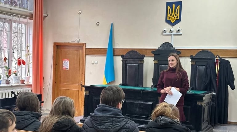 Біляївський районний суд підбив підсумки роботи за 9 місяців 2026 року