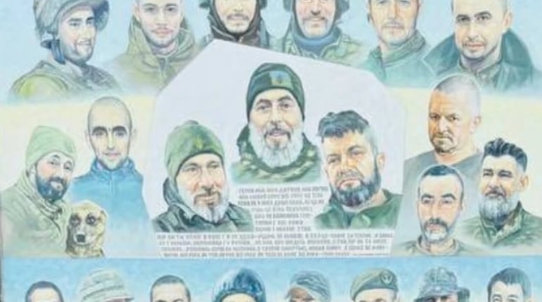У Біляївці проведуть виставку творчих робіт ветеранів: заявки приймають до 25 вересня