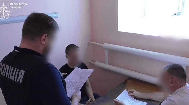 Розстріл благодійника в Одесі: поліція повідомила про підозру 19-річному юнаку
