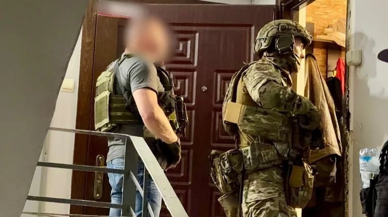 Убив батьків, поранив брата, а потім вкоротив собі віку: що відомо про стрілянину в Одесі