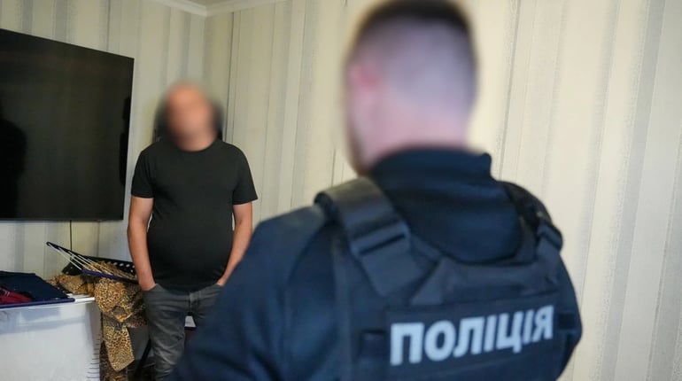 Чотири фіктивні шлюби: в Одесі викрили схему легалізації іноземців