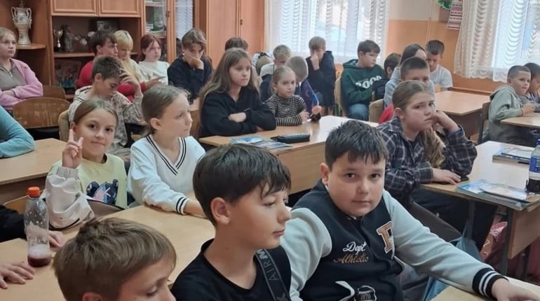 Школи Одещини готуються до блекаутів: за яких умов дітей переведуть на дистанційне навчання