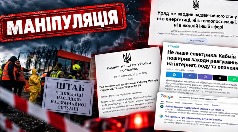 Чи загрожують Одещині нові обмеження на світло, воду та інтернет: розбираємо рішення уряду