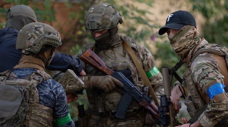 Стрілянина між СБУ та ГУР у Києві: що відомо про конфлікт та поранених