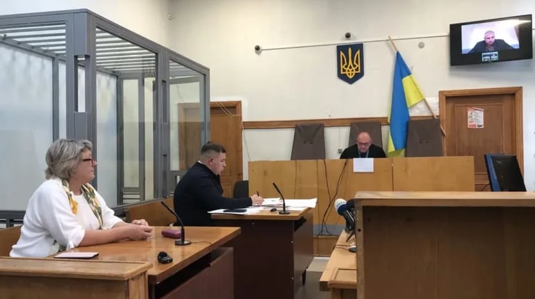 У Біляївці розглянули справу екоактивістки з Вигоди: підприємство вимагає 200 тис. грн