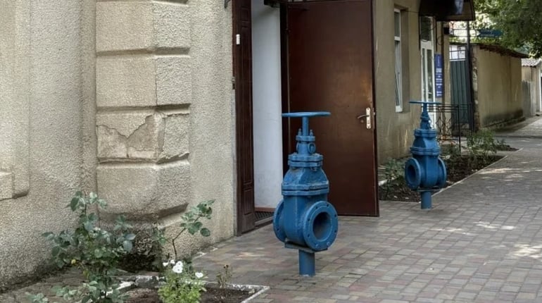 У Біляївці обмежили водопостачання: Водоканал просить терміново сплатити борги