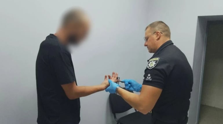 Житель Вигодянської громади отримав 11 років ув’язнення за підпал знайомої