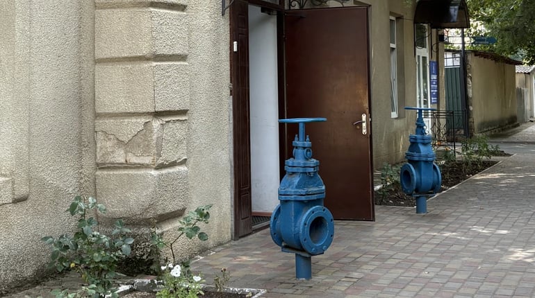 Контроль тарифів на воду: НКРЕКП запровадила моніторинг водоканалів