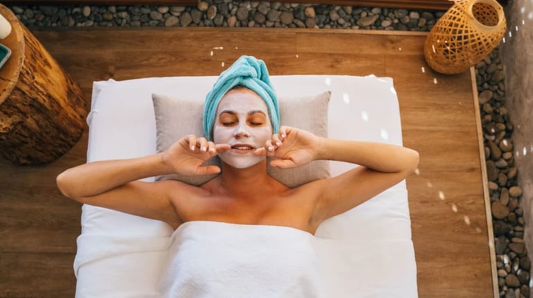 SPA-вікенд у Східниці: як за кілька днів зняти напругу та відновити внутрішній баланс