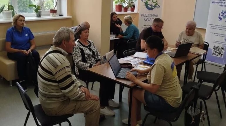 Біляївська громада підписала меморандум із ГО «Перспектива»: які можливості для жителів
