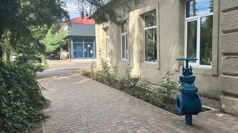 З 1 вересня в Біляївці змінюються тарифи на воду та водовідведення: просять передати показники