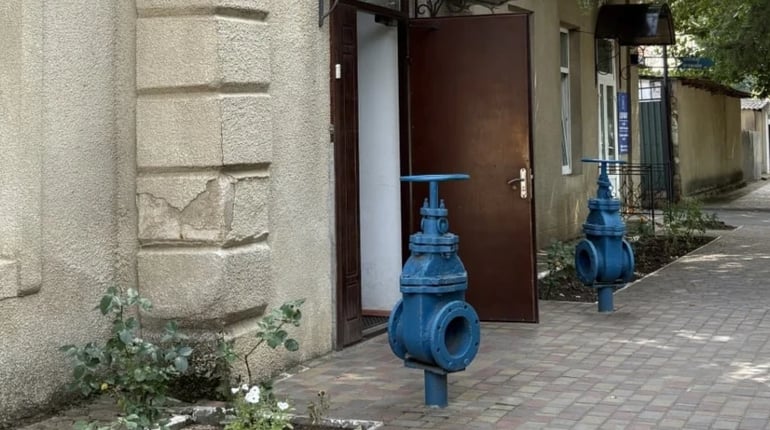 Щоб воду за серпень порахували за старим тарифом: у Біляївці назвали крайній термін