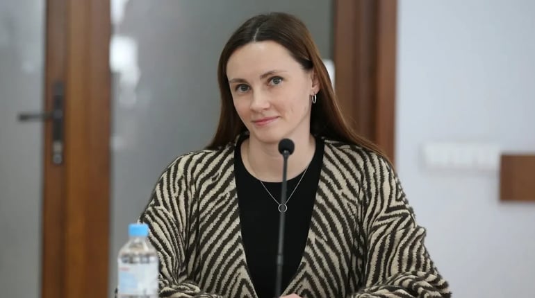 Суддю з Біляївського суду Марину Шаньшину призначили до Одеського апеляційного суду