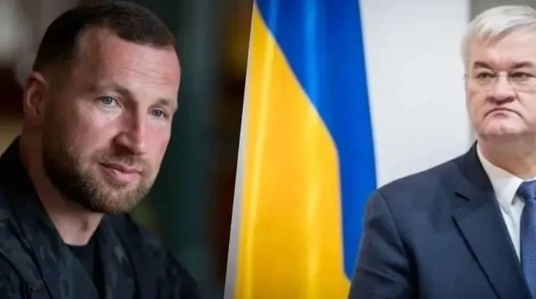 Рада призначила нових очільників Міноборони та МЗС: перші заяви
