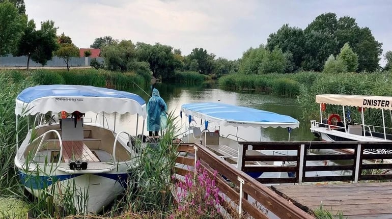 Фоточелендж у Біляївці до Дня міста: умови та призи