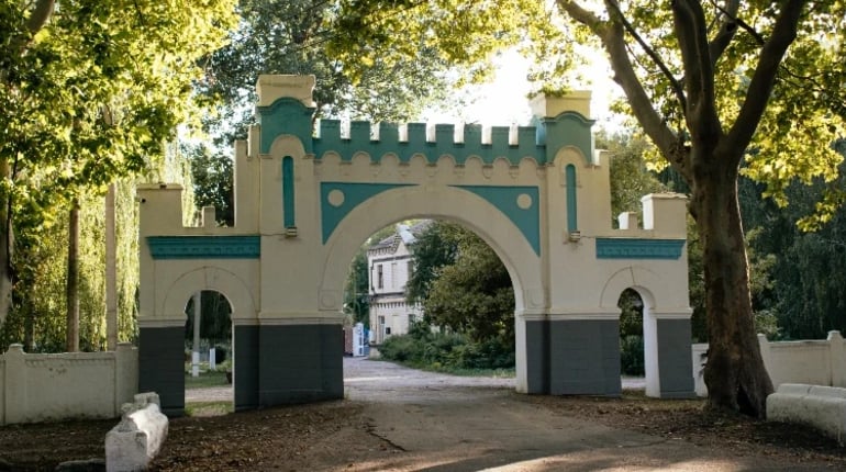 Біляївка: історія, як доїхати з Одеси, що подивитися