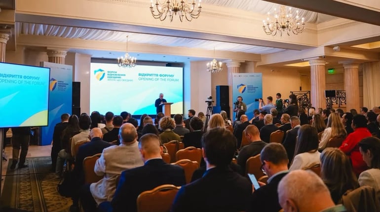 Медицина, реабілітація та допомога матерям: Одещина отримає 30 млн євро від Італії