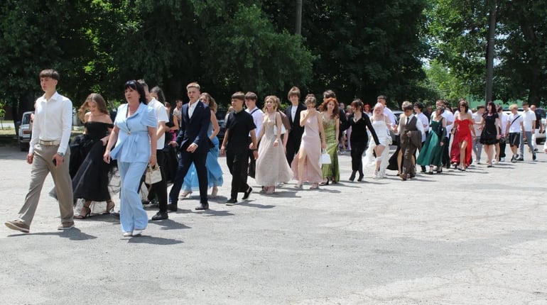 Ліцеї Біляївської громади увійшли до числа лідерів по Одеській області за результатами НМТ