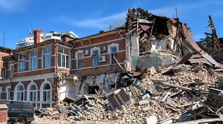 Будівлю пивзаводу та історичні склади в Одесі взяли під охорону як пам’ятки