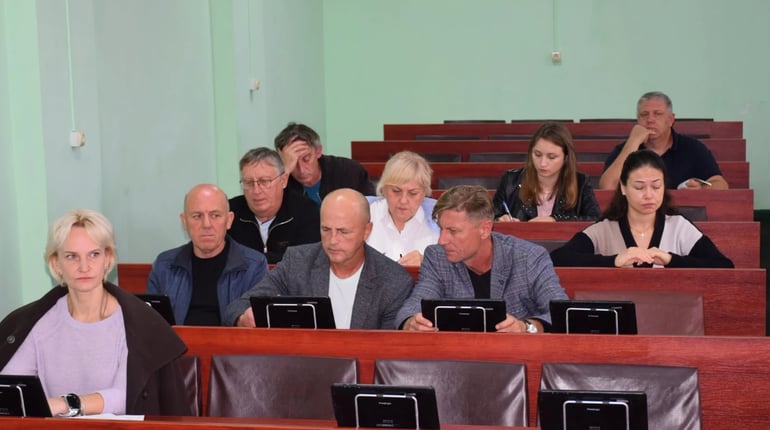 У Біляївці затвердили план дій на зиму та фінансовий план водоканалу на 2027 рік