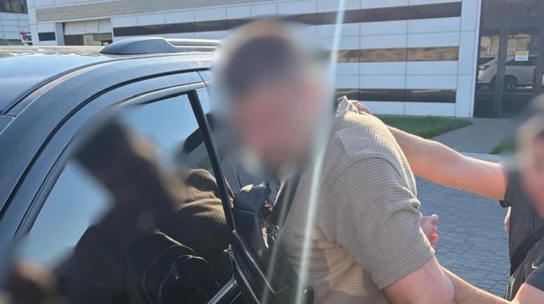 До восьми років ув’язнення: посадовця «Одеської залізниці» обвинувачують у зловживанні впливом