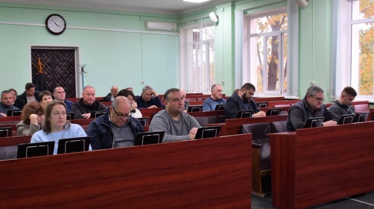Депутати Біляївської міської ради: хто ваш депутат і як з ним зв'язатися — телефони та вулиці