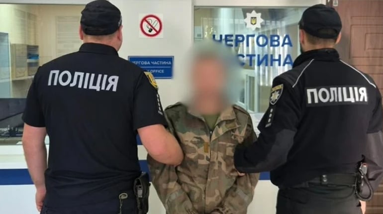 На Одещині 32-річного чоловіка підозрюють у зґвалтуванні 11-річної дівчинки