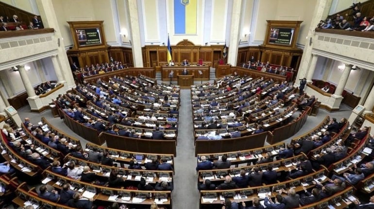 Штрафи до 17 тисяч гривень не запровадили: Рада не підтримала законопроєкт