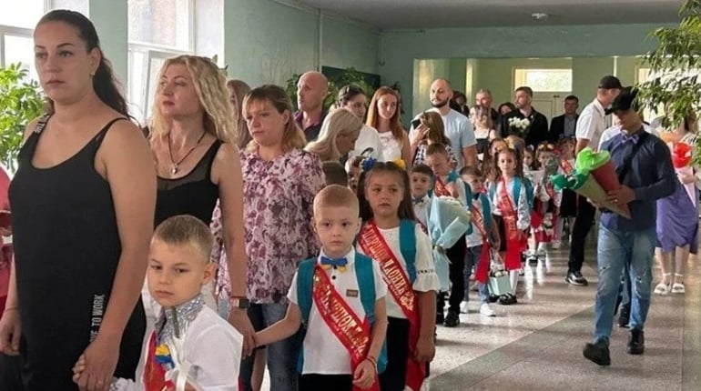 190 першокласників і три формати навчання: як працюватимуть школи Біляївської громади