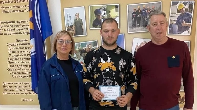 Біляївцям пропонують ваучери на навчання: хто може отримати до 33 280 грн