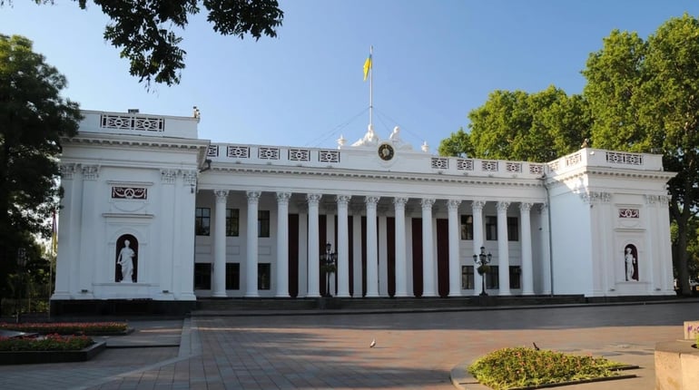 Закупівля укриттів на 54,5 млн грн в Одесі: ветерани заявили про можливе завищення цін