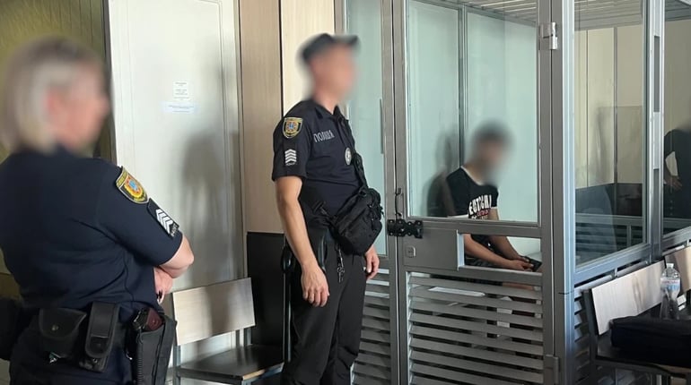 Убивство 15-річної дівчини в Ізмаїльськоому районі: підозрюваного взяли під варту