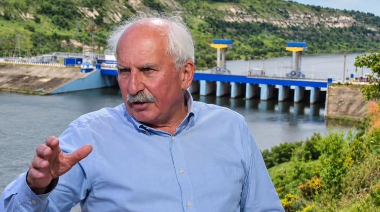 Дністер наблизився до критичної межі: еколог розповів, що це означає для Біляївки та Одеси