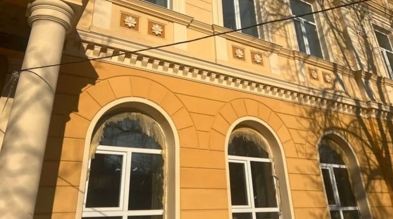 12 млн грн на «примарний» ремонт: екопосадовицю з Одеси судитимуть