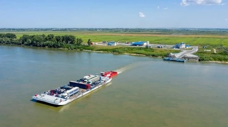 15,5 мільярда гривень на міст через Дунай: які транспортні проєкти планують на Одещині