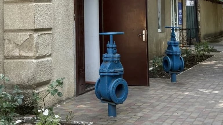 Біляївський водоканал готує відключення боржників: директор пояснив ситуацію з водою і тиском
