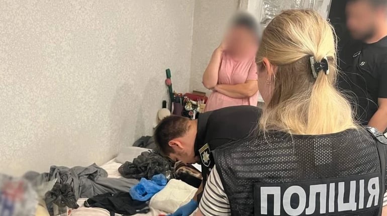 Вилучили наркотиків на 2 млн грн: на Одещині провели спецоперацію «РУБІКОН»