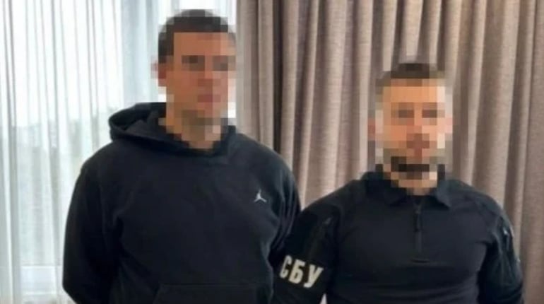 Одеських посадовців підозрюють у допомозі РФ з продажем викраденого зерна