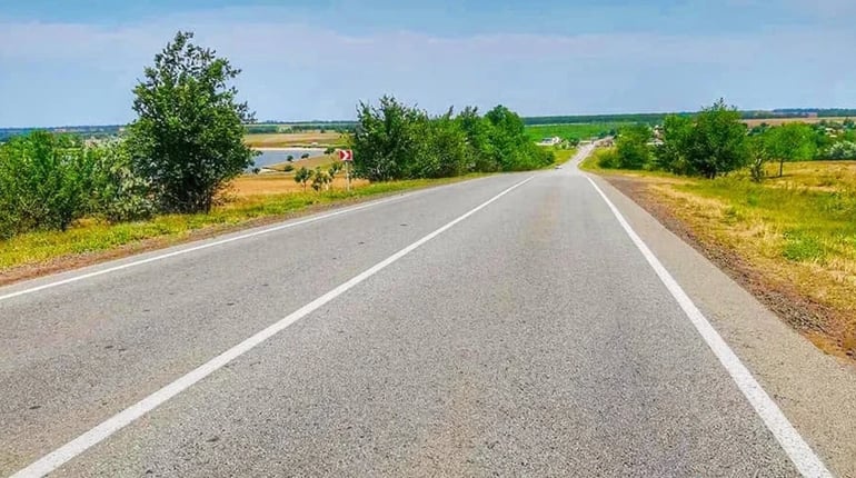 На трасі Одеса — Рені біля Маяків планують розширення дороги за 147 млн грн