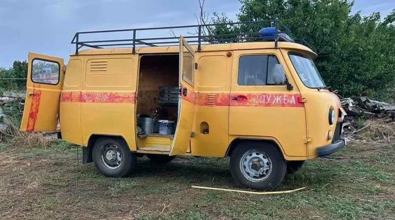 У Біляївській громаді модернізують газові мережі: що зміниться
