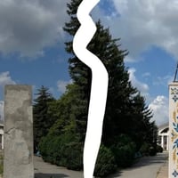 Постамент на площі Миру у Жовтих Водах хочуть тимчасово оновити