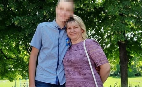 «Його били в машині» мати 18-річного хлопця заявила про побиття сина поліцією і ТЦК у Жовтих Водах