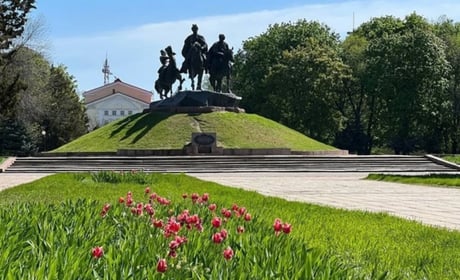 Опалювальний сезон, медицина, освіта та спорт: головні новини Жовтих Вод за тиждень