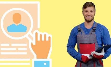 Де у Жовтих Водах можна заробити до 40 тисяч гривень: свіжа добірка вакансій