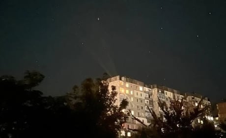 Де у Жовтих Водах не буде світла 8 та 9 вересня: адреси та графік відключень