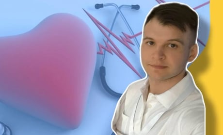 П’ять важливих питань про здоров’я серця: відповідає сімейний лікар Костянтин Гордієнко